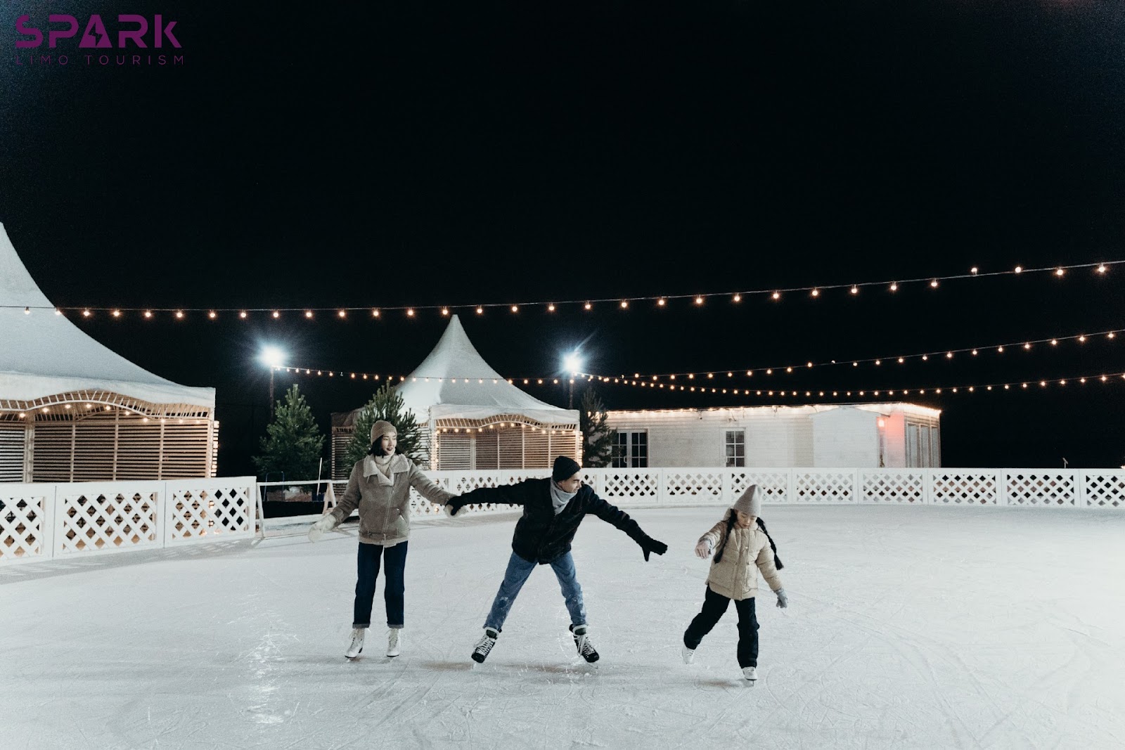 Best 8 Ice Skating Tips For Beginners Spark Limo Tourism Some