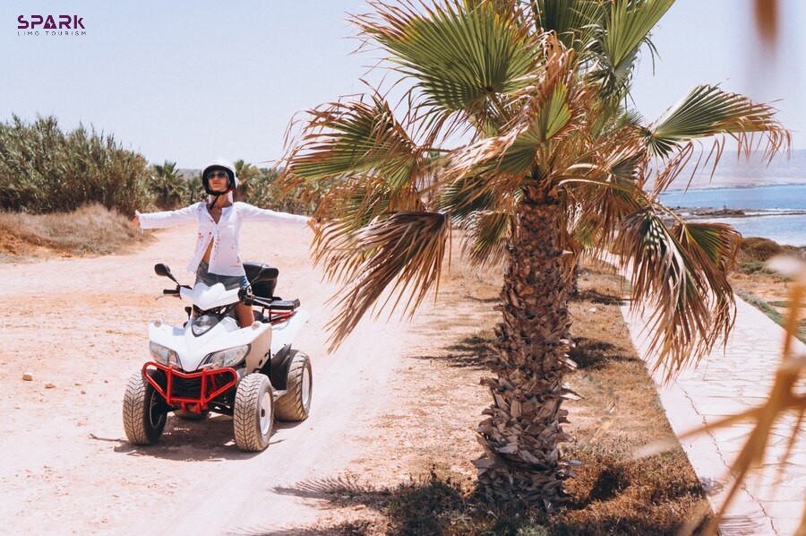 Desert Safari in Dubai