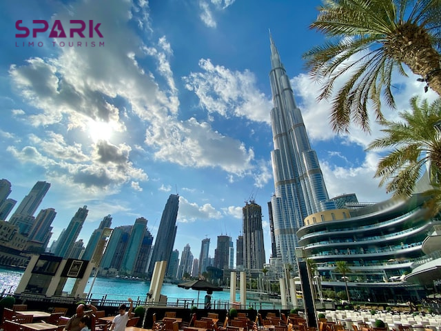 Dubai family attractions