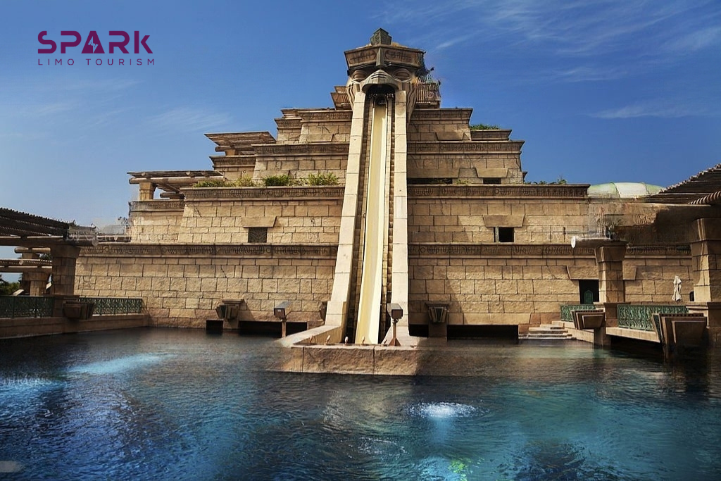 Atlantis Aquaventure Dubai