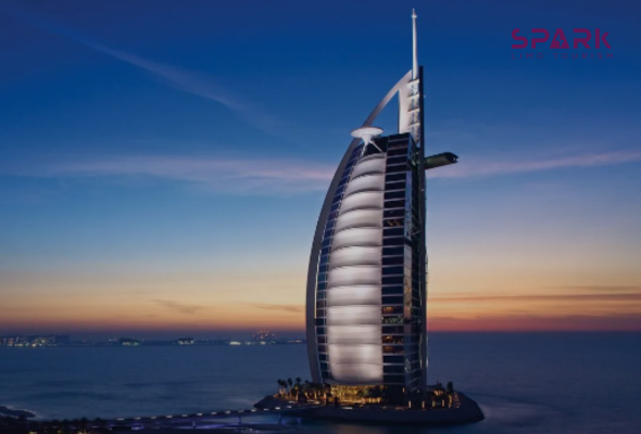 Burj Al Arab Tickets