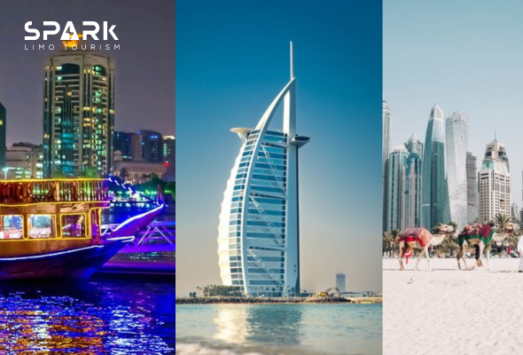 top attractions in dubai