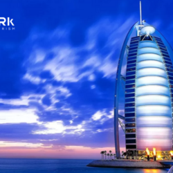 burj al arab facts