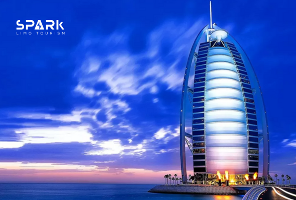 burj al arab facts