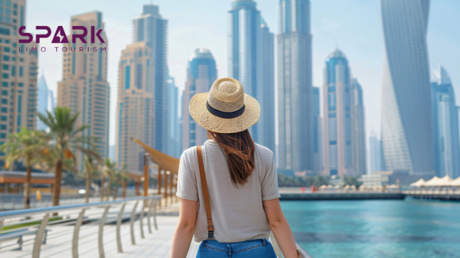 Dubai Vacation Packages