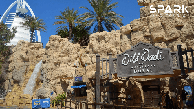 Wild-Wadi-Water-Park