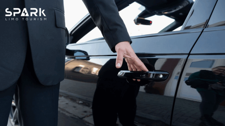 best chauffeur service Dubai