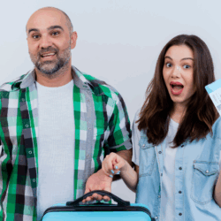 tour operators in UAE