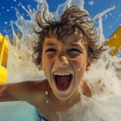 Aquaventure best rides