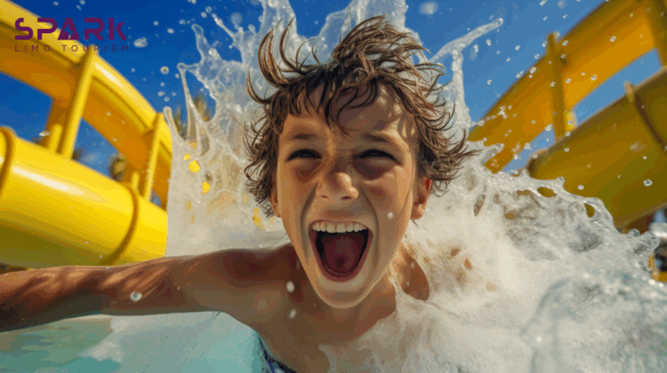 Aquaventure best rides