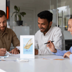 Tour operators in UAE