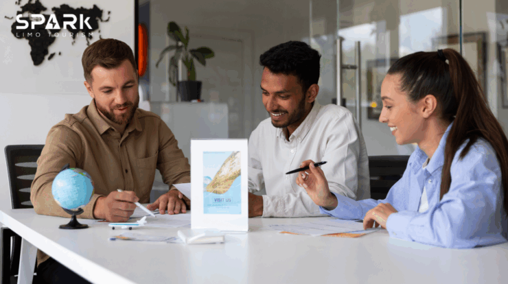 Tour operators in UAE