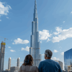 Dubai Tour Package Price