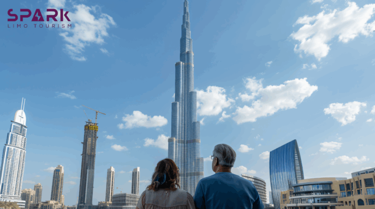 Dubai Tour Package Price