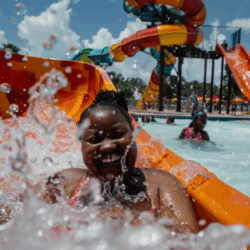 Atlantic Water Park Dubai
