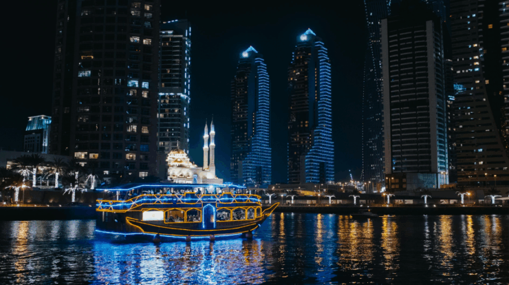 Buggy Desert Dubai