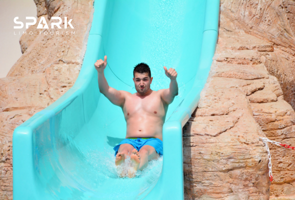 Atlantis Aquaventure Waterpark