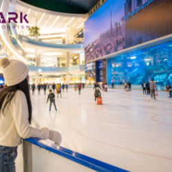 dubai ice rink