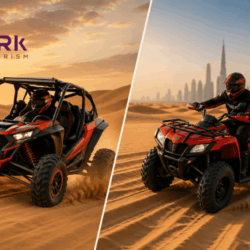 dune buggy