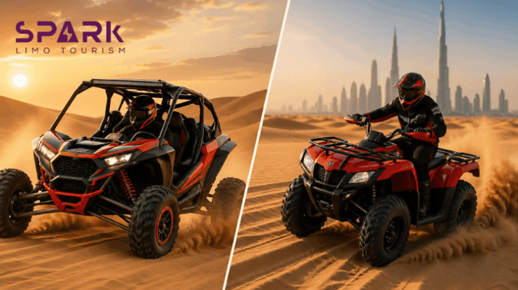 dune buggy
