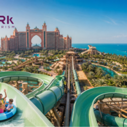 Atlantis Aquaventure