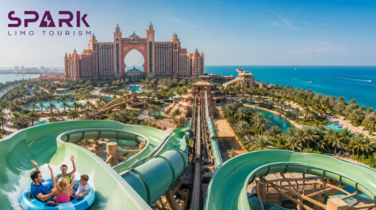 Atlantis Aquaventure