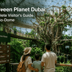 Green Planet Dubai