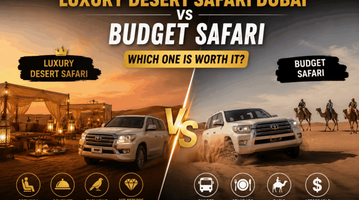 desert safari