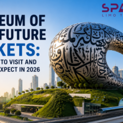 Museum of the Future Tickets