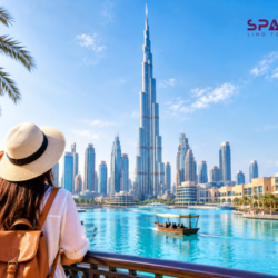 Dubai Sightseeing Tour