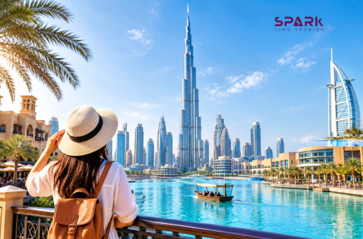 Dubai Sightseeing Tour
