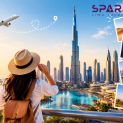 Dubai Stopover Tour