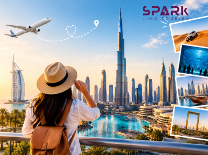 Dubai Stopover Tour